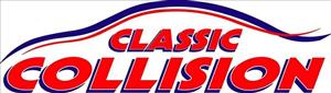 Classic Collision Center 1431 6th St SW, Canton, OH 44707 Classic Collision Center Logo