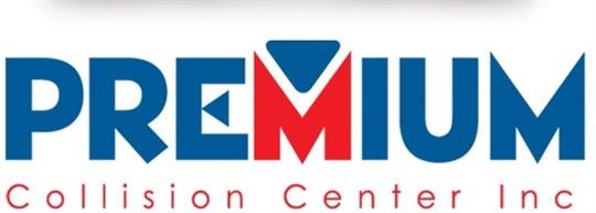Premium Collision Center, Inc. 7068 Lexington Avenue, West Hollywood, CA 90038 Premium Collision Center, Inc. Logo