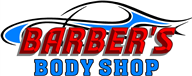 Barber S Body Shop Inc Logo