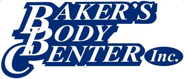 Baker's Body Center 5741 Business 220, Bedford, PA 15522 Baker's Body Center Logo