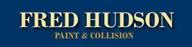 Fred Hudson Paint & Collision Logo