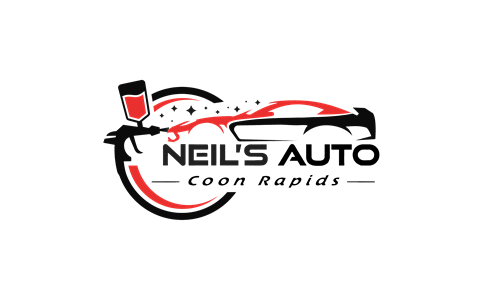 Neil's Auto Body & Collision LLC Logo