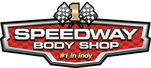 Speedway Body Shop 2534 West 16th Street, Indianapolis, IN 46222 Speedway Body Shop Logo