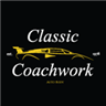 Classic Coachwork West, Ltd Logo