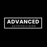 Advanced Auto Collision 5240 Bonsai Ave, Moorpark, CA 93021 Advanced Auto Collision Logo