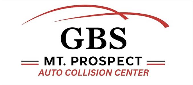 Gbs Mount Prospect, LLC. Logo