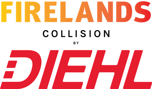 Firelands Collision by Diehl Logo