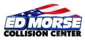 Ed Morse Collision Center Sierra Vista 3200 E Fry Blvd, Sierra Vista, AZ 85635 Ed Morse Collision Center Sierra Vista Logo