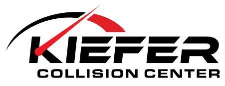 Kiefer Collision Center Logo