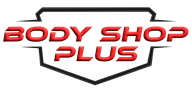 Body Shop Plus 2046 S Thornburg St, Santa Maria, CA 93458 Body Shop Plus Logo