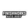 Finishworks Auto Body Logo