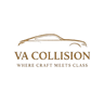 VA Collision 405 Monterey Pass Road Unit A, Monterey Park, CA 91754 VA Collision Logo