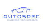 Auto Spec LA 8955 W. Pico Blvd., Los Angeles, CA 90035 Auto Spec LA Logo