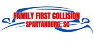Family First Collision 523 W Main St, Spartanburg, SC 29301 Family First Collision Logo