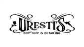 Uresti's Body Shop & Detailing 2343 Quarry St, Dallas, TX 75212 Uresti's Body Shop & Detailing Logo