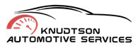 Knudtson Automotive Logo