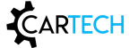 Cartech Automotive LLC Logo