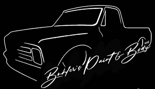Buhler's Paint & Body LLC Buhlerspaintbody@Gmail.Com, Zachary, LA 70791 Buhler's Paint & Body LLC Logo