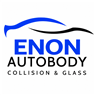 Enon Auto Body Collision & Glass 6847 Dayton Springfield Road, Enon, OH 45323 Enon Auto Body Collision & Glass Logo