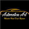 Automotive Art Logo