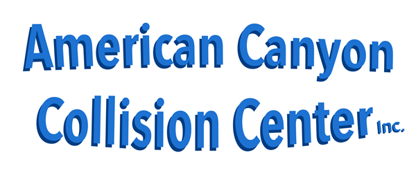 American Canyon Collision Center Inc. Logo