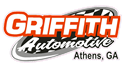 Griffith Automotive Logo