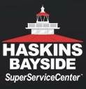 Haskins Bayside Superservice Center, Inc. 3733 New Point Comfort Hwy, Port Haywood, VA 23138 Haskins Bayside Superservice Center, Inc. Logo