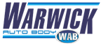 Warwick Auto Body, Inc Logo