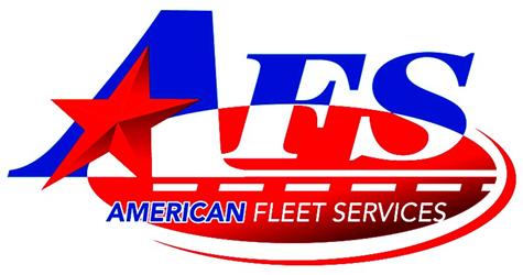 American Fleet Services Logo