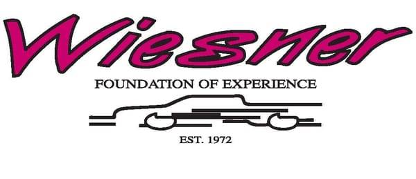 Wiesner Collision Center 400 Longmire Rd, Conroe, TX 77304 Wiesner Collision Center Logo
