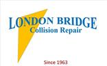 London Bridge Collision Repair 2409 Bowland Pkwy, Virginia Beach, VA 23454 London Bridge Collision Repair Logo