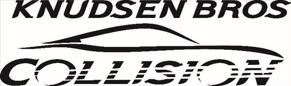 Knudsen Brothers Collision 38033 Ford Road, Westland, MI 48185 Knudsen Brothers Collision Logo