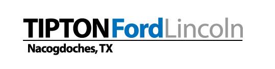 Tipton Ford Inc. Logo