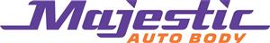 Majestic Autobody & Glass, LLC 1456 N. 25th East, Idaho Falls, ID 83401 Majestic Autobody & Glass, LLC Logo