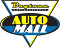 Daytona Auto Mall Bodyshop Logo