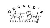 Gerald's Auto Body,Llc Logo