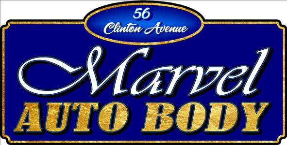 Marvel Auto Body Inc Marvelautobody@Yahoo.Com, Norwich, CT 06360 Marvel Auto Body Inc Logo