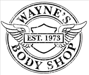 Wayne's Northeast Body and Paint Inc. 6020 Colfax Avenue, Lincoln, NE 68507 Wayne's Northeast Body and Paint Inc. Logo