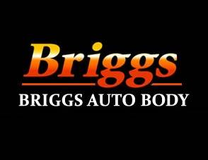 Briggs Autobody of Manhattan 4810 Skyway Dr, Manhattan, KS 66503 Briggs Autobody of Manhattan Logo