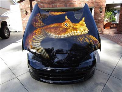 Dee's Autobody 336 Clove Rd, Staten Island, NY 10310 Dee's Autobody Logo