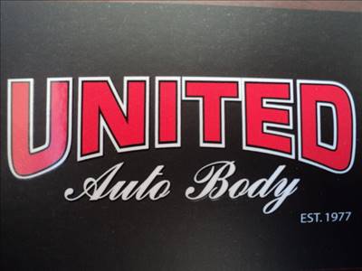 United Auto Body Inc. 10 Clinton Ave, Valley Stream, NY 11580 United Auto Body Inc. Logo