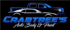 Crabtrees Auto Body & Paint Logo