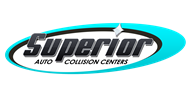 Superior Auto Works, Inc. Logo
