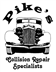 Pike's Collision Repair Specialist 55285 Highway 433, Slidell, LA 70461 Pike's Collision Repair Specialist Logo