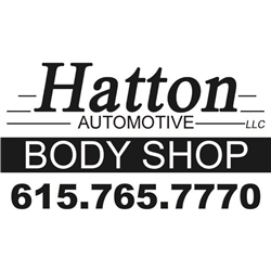 Hatton Automotive Logo