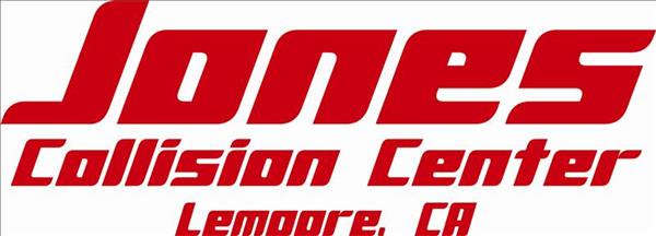 Jones Collision Center, Inc. 113 E Street, Lemoore, CA 93245 Jones Collision Center, Inc. Logo