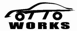Otto Works Collision Center 10132 E Apache Trl, Apache Jct, AZ 85120 Otto Works Collision Center Logo