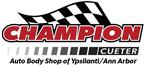 Champion Cueter Chrysler Jeep 2448 Washtenaw Road, Ypsilanti, MI 48197 Champion Cueter Chrysler Jeep Logo