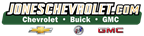 Jones Autobody & Collision Logo