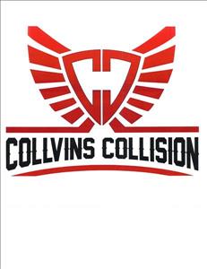 Collvins Collision Inc. Logo